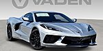 New 2026 CHEVROLET CORVETTE 1LT in POOLER, GEORGIA