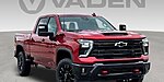 New 2026 CHEVROLET SILVERADO 2500 LTZ in POOLER, GEORGIA