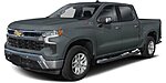 New 2026 CHEVROLET SILVERADO 1500 LT in POOLER, GEORGIA