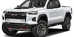 New 2026 CHEVROLET COLORADO 4WD ZR2 in POOLER, GEORGIA