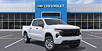 New 2026 CHEVROLET SILVERADO 1500 CUSTOM in POOLER, GEORGIA