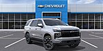 New 2026 CHEVROLET TAHOE RST in POOLER, GEORGIA