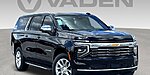New 2026 CHEVROLET SUBURBAN PREMIER in POOLER, GEORGIA
