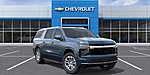 New 2026 CHEVROLET SUBURBAN LS in POOLER, GEORGIA