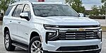 New 2026 CHEVROLET TAHOE PREMIER in POOLER, GEORGIA