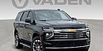New 2026 CHEVROLET TAHOE LT in POOLER, GEORGIA