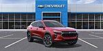 New 2026 CHEVROLET TRAX 2RS in POOLER, GEORGIA