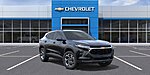 New 2026 CHEVROLET TRAX LT in POOLER, GEORGIA