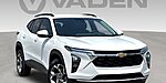 New 2026 CHEVROLET TRAX LT in POOLER, GEORGIA