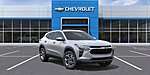 New 2026 CHEVROLET TRAX LT in POOLER, GEORGIA