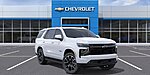 New 2026 CHEVROLET TAHOE RST in POOLER, GEORGIA