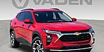 New 2026 CHEVROLET TRAX LT in POOLER, GEORGIA