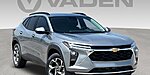 New 2026 CHEVROLET TRAX LT in POOLER, GEORGIA