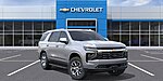 New 2026 CHEVROLET TAHOE PREMIER in POOLER, GEORGIA