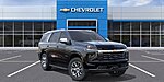 New 2026 CHEVROLET TAHOE PREMIER in POOLER, GEORGIA