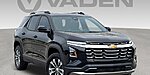 New 2026 CHEVROLET EQUINOX FWD LT in POOLER, GEORGIA