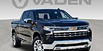 New 2026 CHEVROLET SILVERADO 1500 LTZ in POOLER, GEORGIA