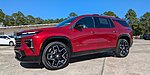 New 2026 CHEVROLET TRAVERSE FWD HIGH COUNTRY in POOLER, GEORGIA