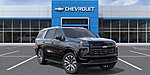 New 2026 CHEVROLET TAHOE HIGH COUNTRY in POOLER, GEORGIA