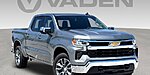 New 2026 CHEVROLET SILVERADO 1500 LT in POOLER, GEORGIA