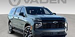 New 2026 CHEVROLET SUBURBAN RST in POOLER, GEORGIA
