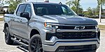 New 2026 CHEVROLET SILVERADO 1500 RST in POOLER, GEORGIA