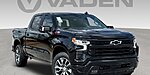 New 2026 CHEVROLET SILVERADO 1500 RST in POOLER, GEORGIA