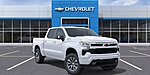 New 2026 CHEVROLET SILVERADO 1500 RST in POOLER, GEORGIA