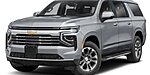 New 2026 CHEVROLET SUBURBAN LT in POOLER, GEORGIA