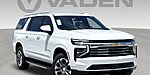 New 2026 CHEVROLET SUBURBAN LT in POOLER, GEORGIA