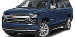 New 2026 CHEVROLET SUBURBAN PREMIER in POOLER, GEORGIA