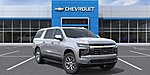 New 2026 CHEVROLET SUBURBAN PREMIER in POOLER, GEORGIA