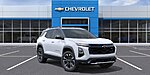 New 2026 CHEVROLET EQUINOX FWD RS in POOLER, GEORGIA