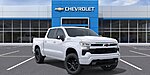New 2026 CHEVROLET SILVERADO 1500 RST in POOLER, GEORGIA