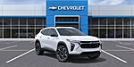 New 2026 CHEVROLET TRAX 2RS in POOLER, GEORGIA