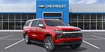 New 2026 CHEVROLET SUBURBAN PREMIER in POOLER, GEORGIA