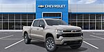 New 2026 CHEVROLET SILVERADO 1500 RST in POOLER, GEORGIA
