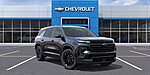 New 2026 CHEVROLET TRAVERSE FWD LT in POOLER, GEORGIA