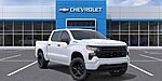 New 2026 CHEVROLET SILVERADO 1500 CUSTOM in POOLER, GEORGIA