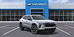 New 2026 CHEVROLET TRAX 2RS in POOLER, GEORGIA