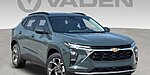 New 2026 CHEVROLET TRAX LT in POOLER, GEORGIA