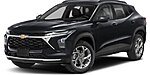 New 2026 CHEVROLET TRAX LS in POOLER, GEORGIA