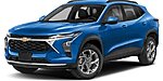 New 2026 CHEVROLET TRAX LT in POOLER, GEORGIA