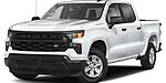 New 2026 CHEVROLET SILVERADO 1500 CUSTOM in POOLER, GEORGIA