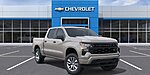New 2026 CHEVROLET SILVERADO 1500 CUSTOM in POOLER, GEORGIA