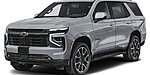 New 2026 CHEVROLET TAHOE RST in POOLER, GEORGIA
