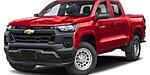 New 2026 CHEVROLET COLORADO 2WD WORK TRUCK in POOLER, GEORGIA