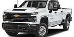 New 2026 CHEVROLET SILVERADO 2500 CUSTOM in POOLER, GEORGIA