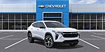 New 2026 CHEVROLET TRAX 1RS in POOLER, GEORGIA