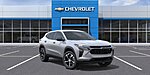 New 2026 CHEVROLET TRAX 1RS in POOLER, GEORGIA